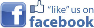 LIke Us on Facebook