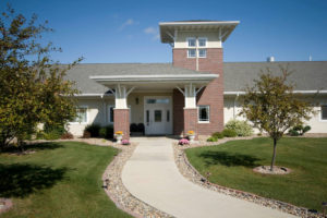 Arbor Springs Dementia Care Community