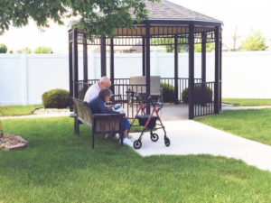 Gazebo