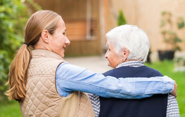 Caregiving Techniques