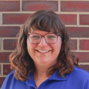 Beth Moore, LISW Social Worker