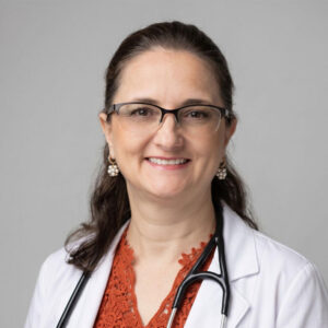 Cristina Petty ARNP