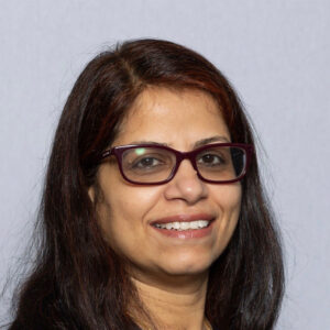 Dr. Kavita Powaria MD headshot