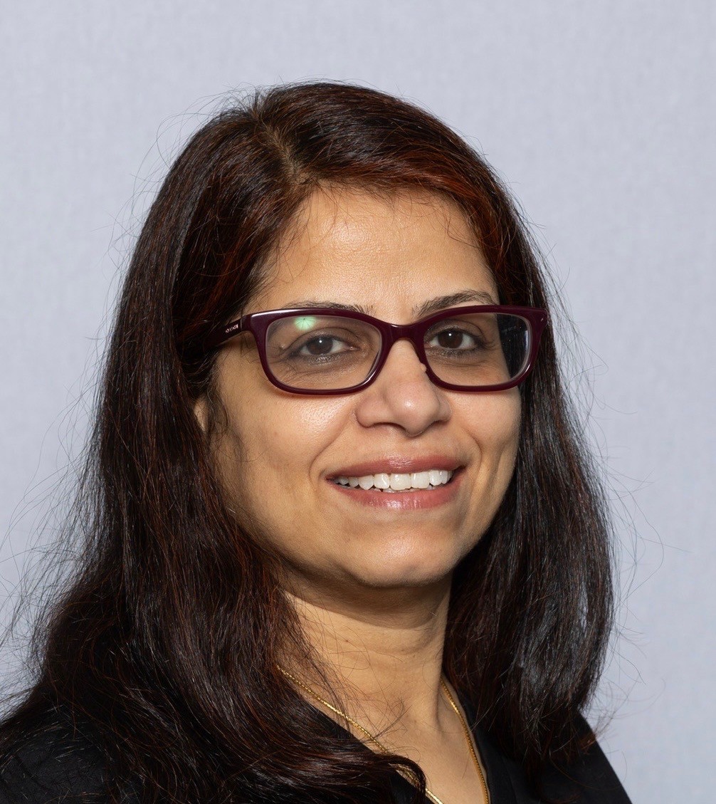 Dr. Kavita Powaria