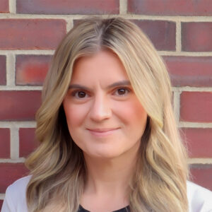 Dzenana Kahteran, Human Resources