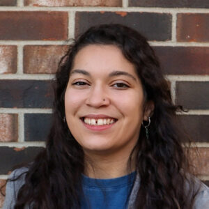 Jeannie McMahon, Director of Staff Development