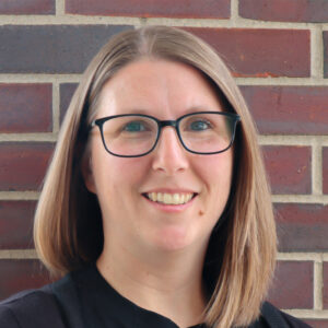 Katie Zehr, LPN MDS & Care Plan Coordinator