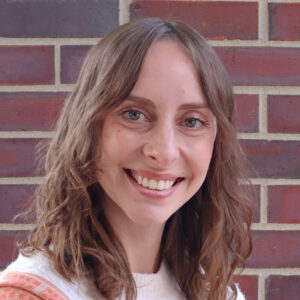 Laura Helm, RN, Admissions & Marketing