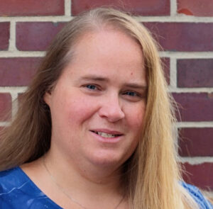 Lisa Odland, RN, Director of Nursing