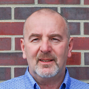 Martin Sirdoreus Director of Maintenance