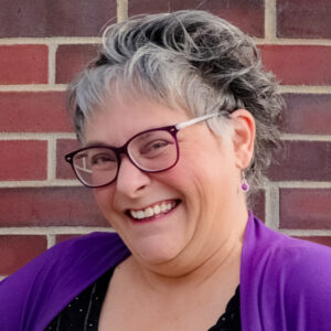 Michelle Hamilton Life Enrichment Director