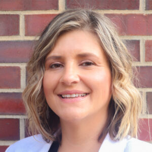 Saneta Dzankovic Business Office Manager