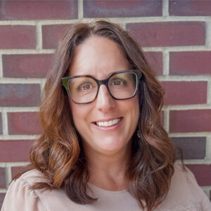 Sarah Stanisz Montessori Program Director